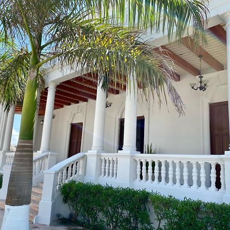 Tecnohotel Casa Villamar Progreso  Εξωτερικό φωτογραφία