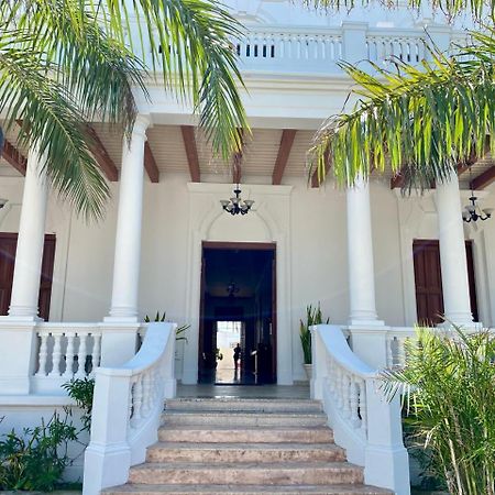 Tecnohotel Casa Villamar Progreso  Εξωτερικό φωτογραφία