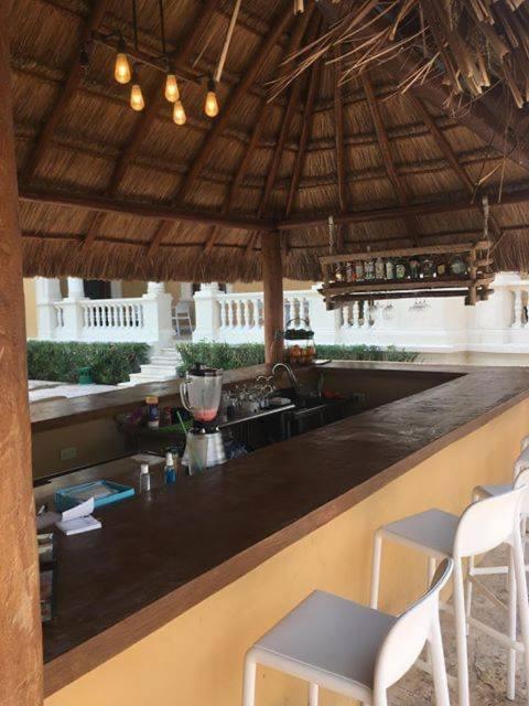 Tecnohotel Casa Villamar Progreso  Εξωτερικό φωτογραφία