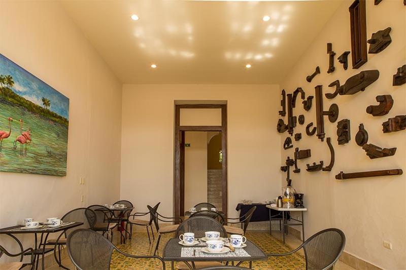 Tecnohotel Casa Villamar Progreso  Εξωτερικό φωτογραφία