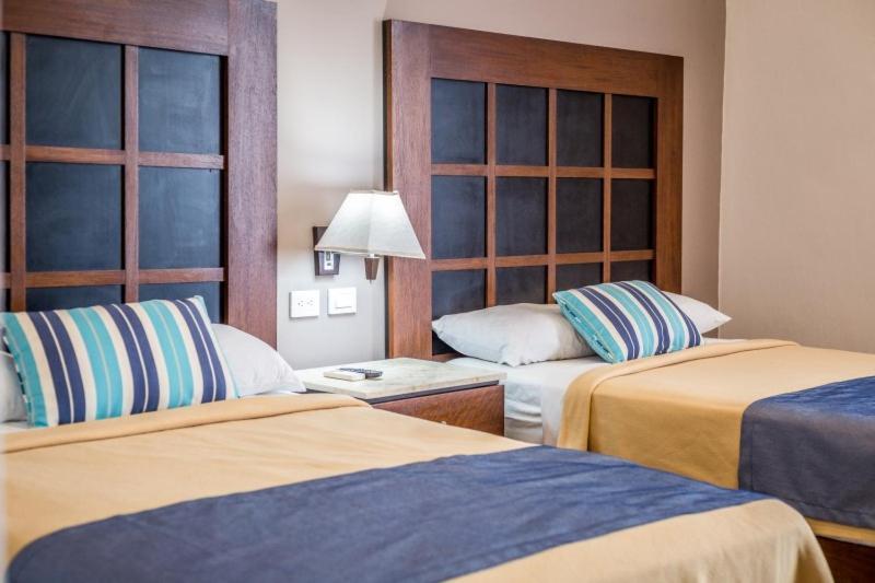 Tecnohotel Casa Villamar Progreso  Εξωτερικό φωτογραφία