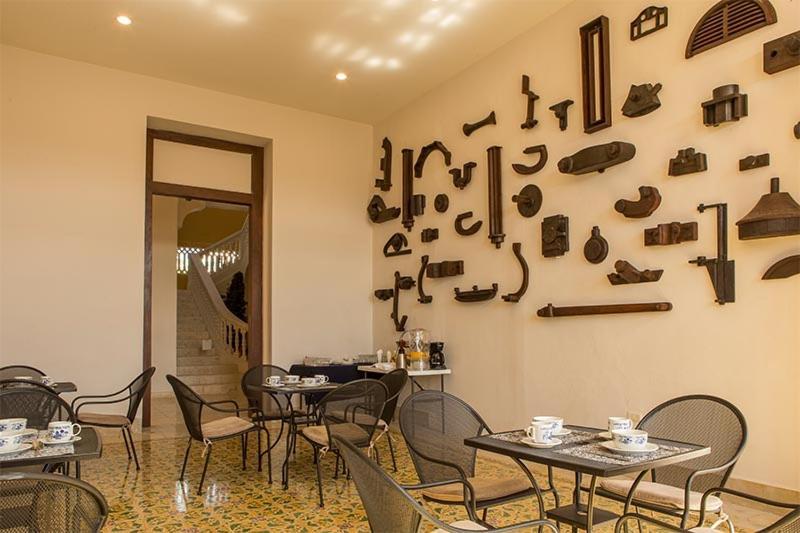 Tecnohotel Casa Villamar Progreso  Εξωτερικό φωτογραφία