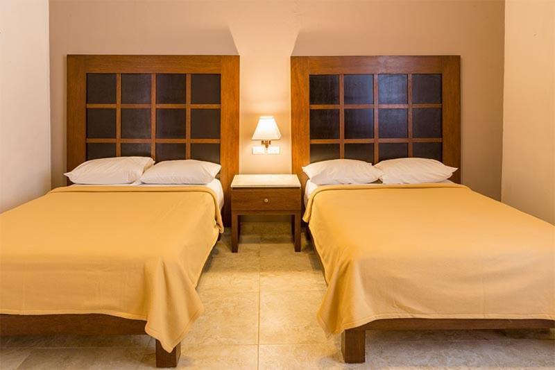 Tecnohotel Casa Villamar Progreso  Εξωτερικό φωτογραφία