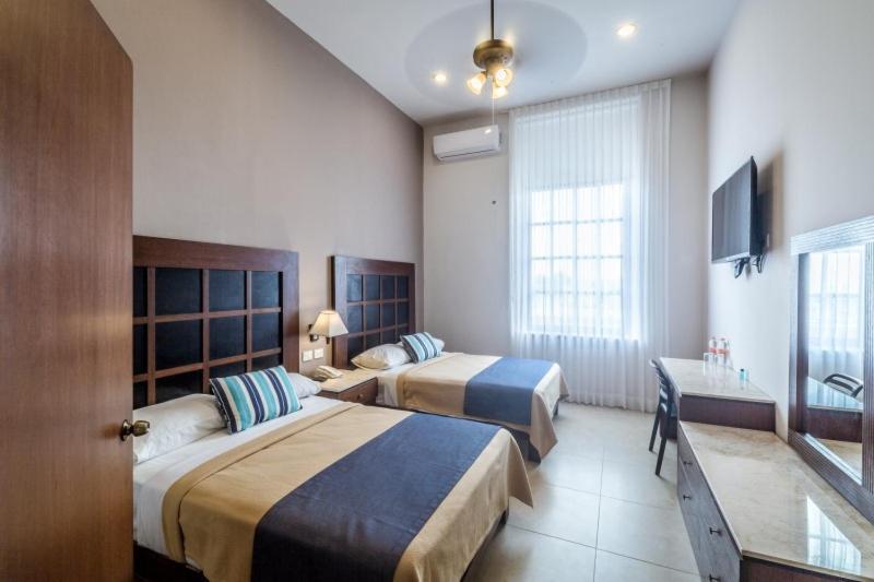 Tecnohotel Casa Villamar Progreso  Εξωτερικό φωτογραφία
