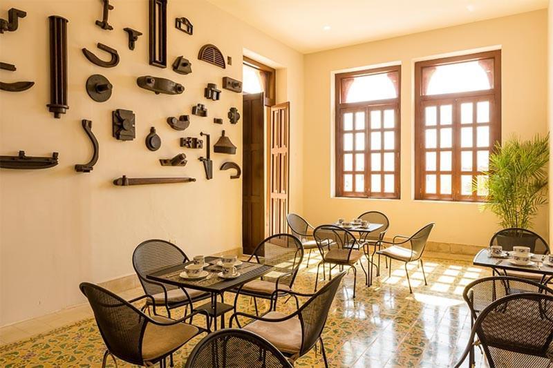 Tecnohotel Casa Villamar Progreso  Εξωτερικό φωτογραφία