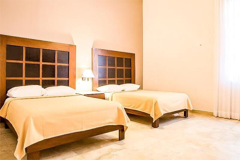 Tecnohotel Casa Villamar Progreso  Εξωτερικό φωτογραφία