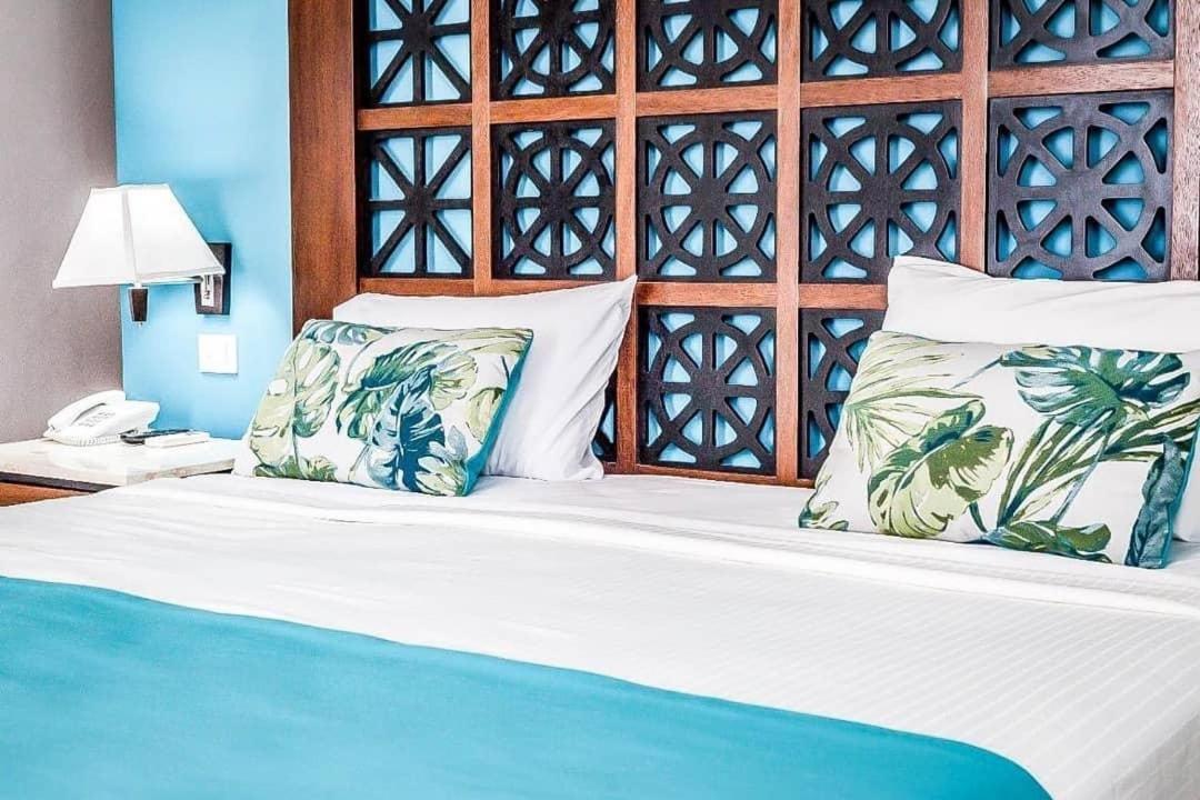 Tecnohotel Casa Villamar Progreso  Εξωτερικό φωτογραφία