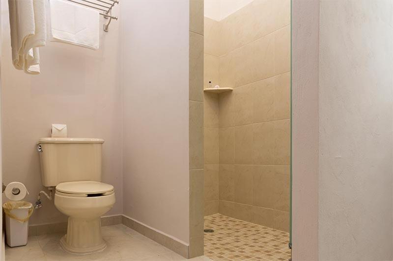 Tecnohotel Casa Villamar Progreso  Εξωτερικό φωτογραφία