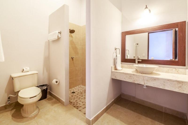Tecnohotel Casa Villamar Progreso  Εξωτερικό φωτογραφία