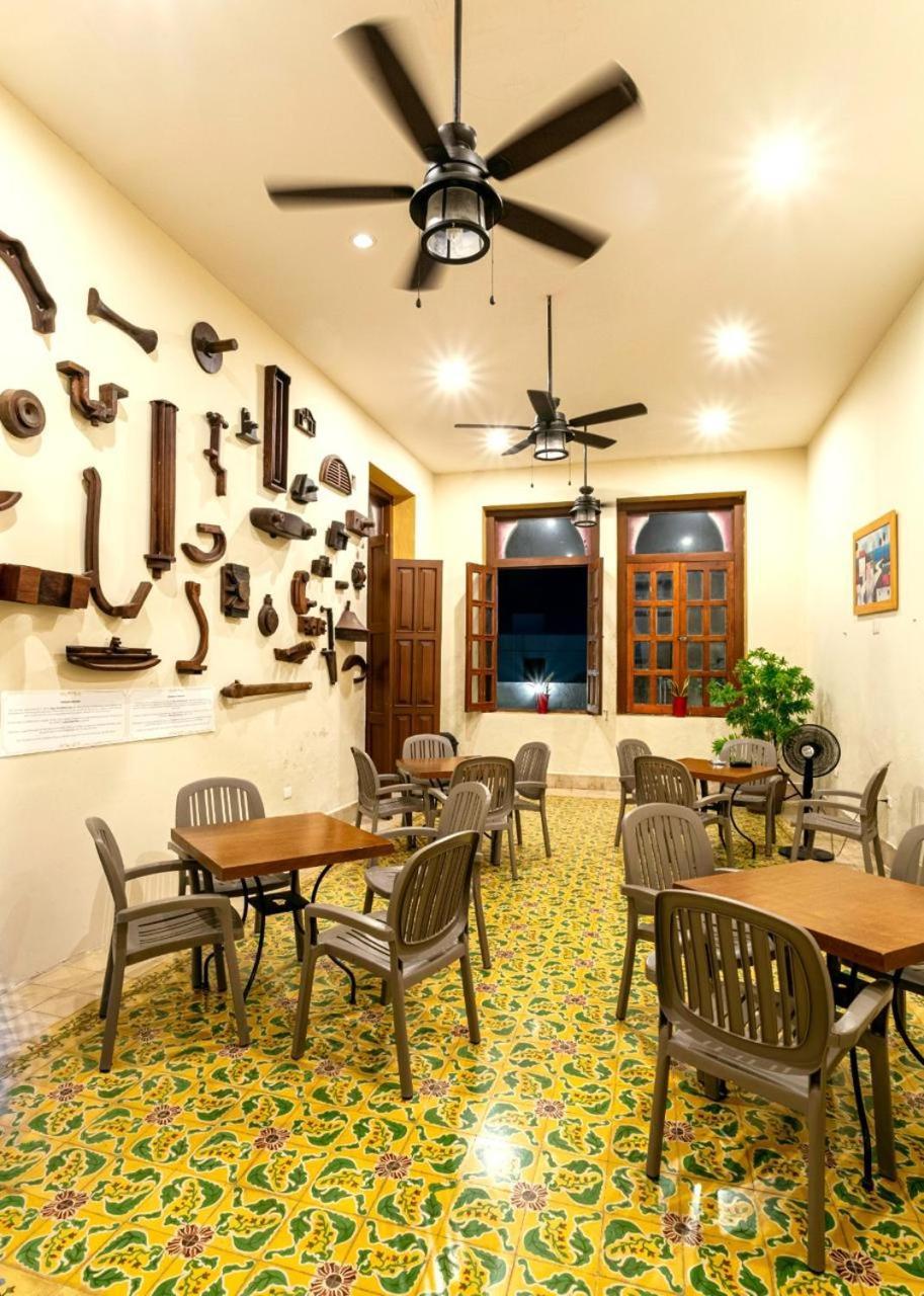 Tecnohotel Casa Villamar Progreso  Εξωτερικό φωτογραφία