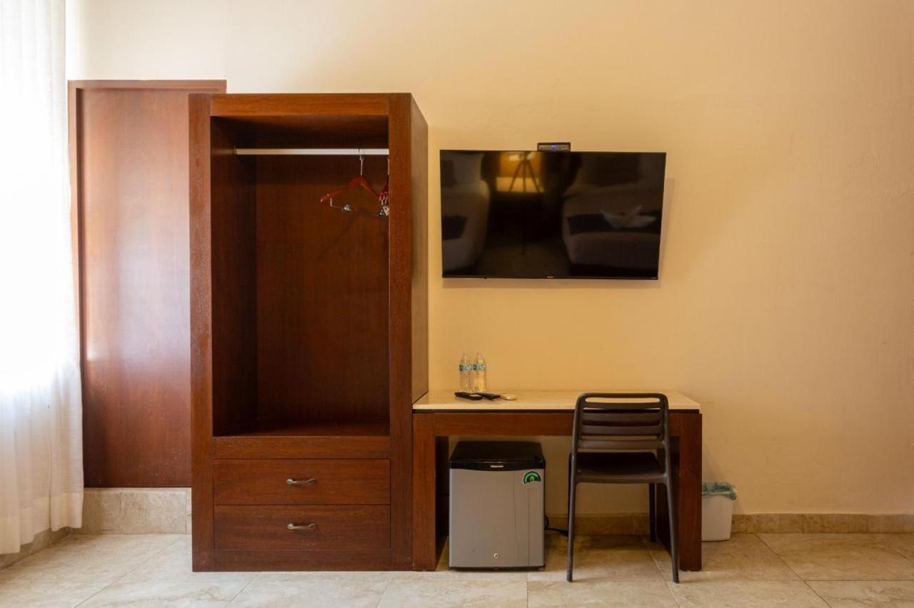 Tecnohotel Casa Villamar Progreso  Εξωτερικό φωτογραφία