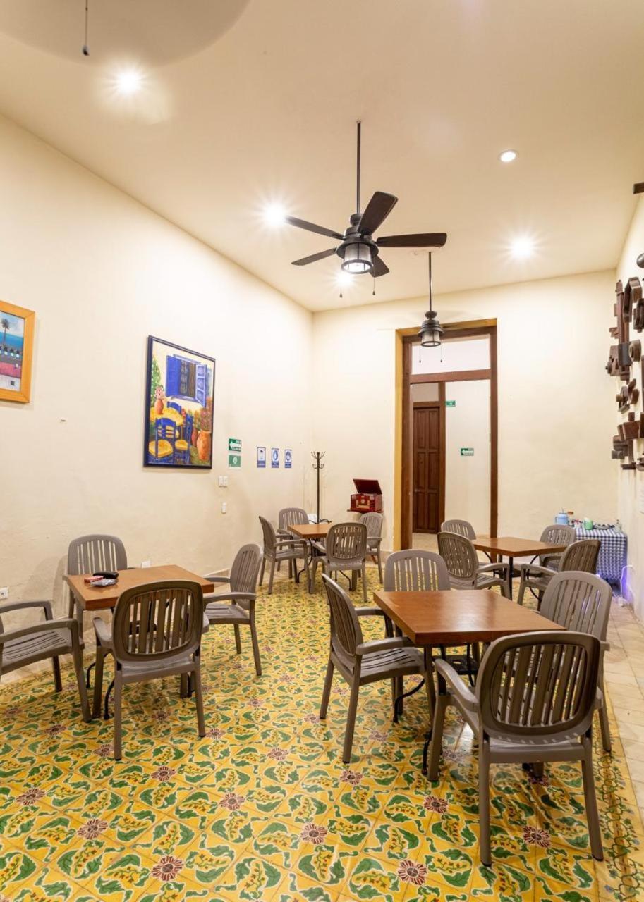 Tecnohotel Casa Villamar Progreso  Εξωτερικό φωτογραφία