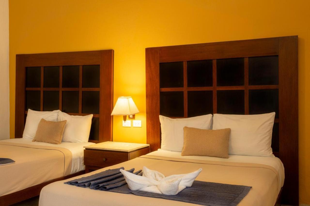 Tecnohotel Casa Villamar Progreso  Εξωτερικό φωτογραφία
