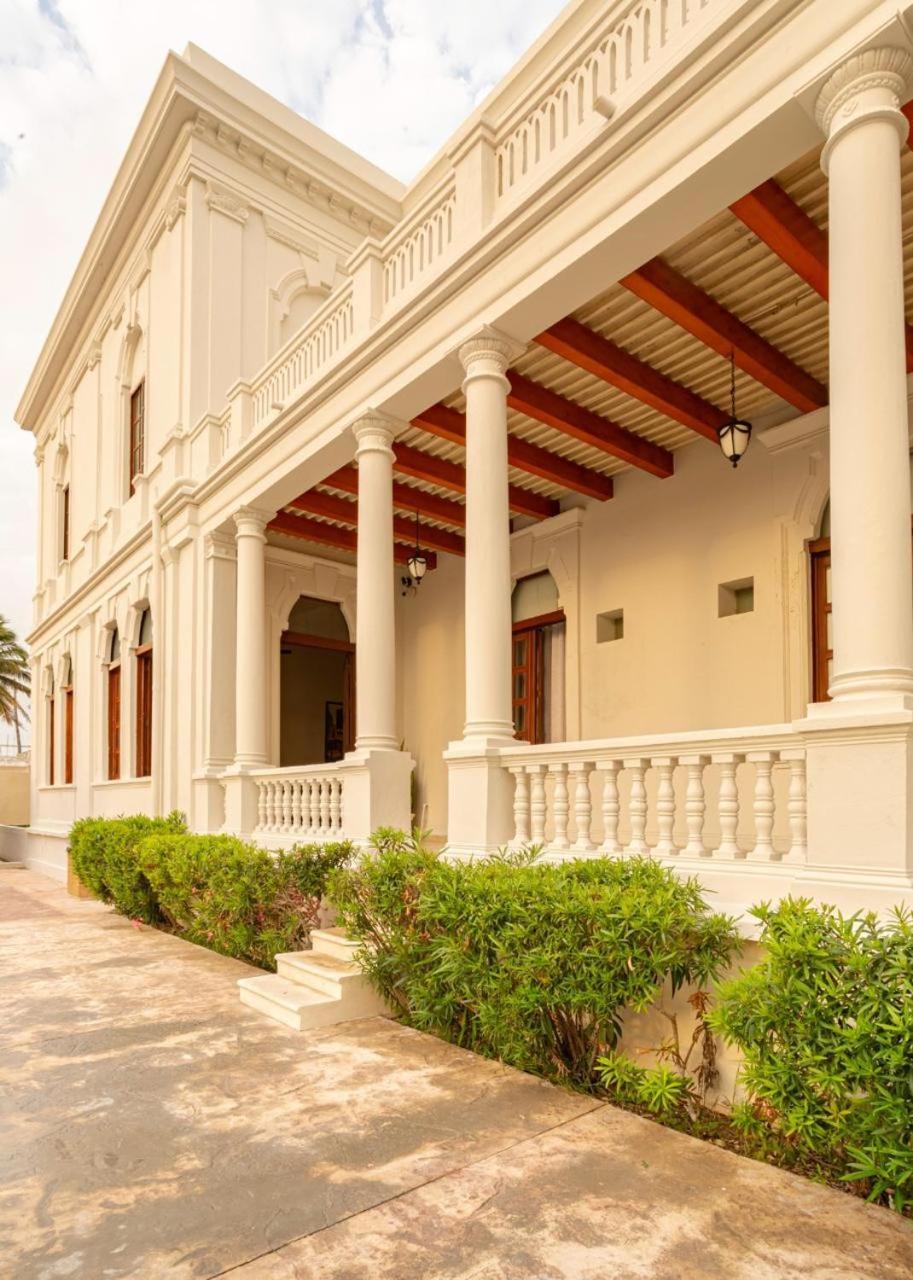 Tecnohotel Casa Villamar Progreso  Εξωτερικό φωτογραφία