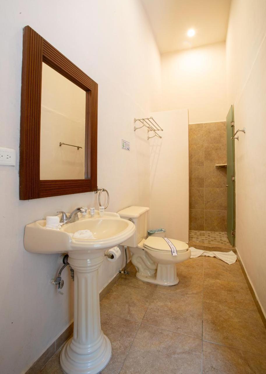 Tecnohotel Casa Villamar Progreso  Εξωτερικό φωτογραφία