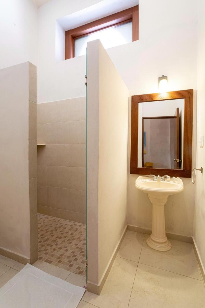 Tecnohotel Casa Villamar Progreso  Εξωτερικό φωτογραφία