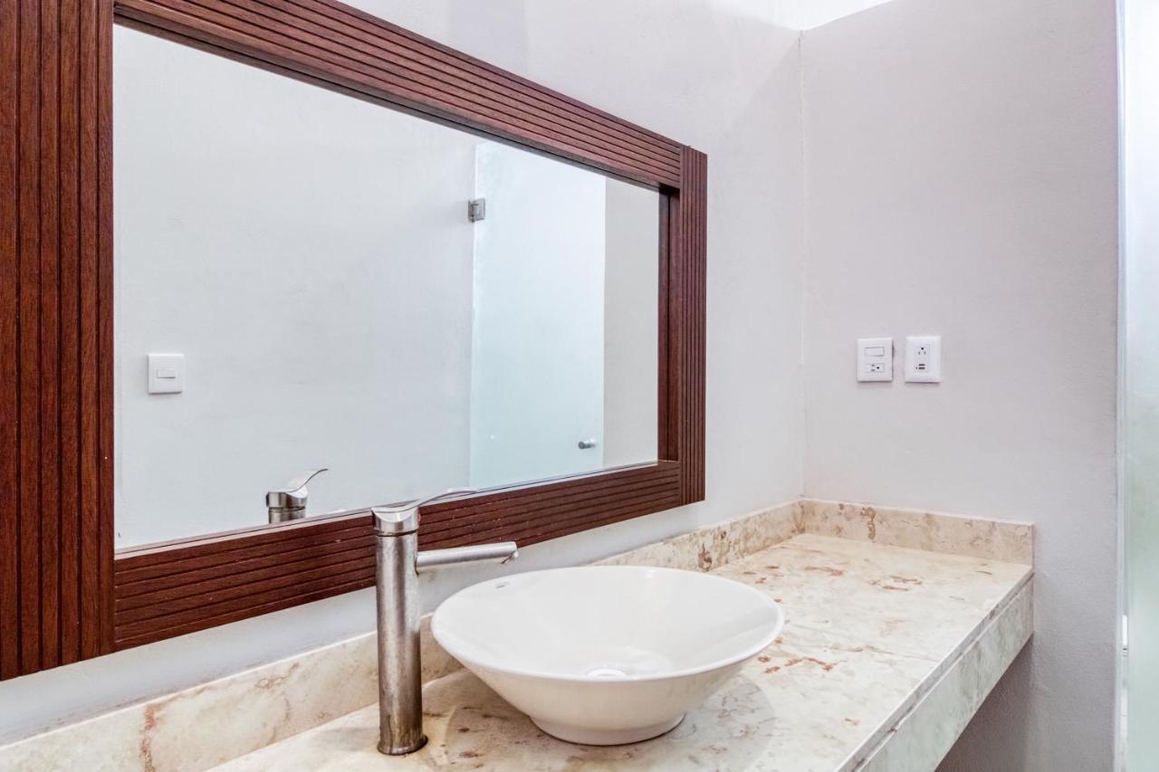 Tecnohotel Casa Villamar Progreso  Εξωτερικό φωτογραφία
